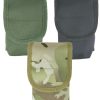 Molle Combi Pouch   Olive Green 1