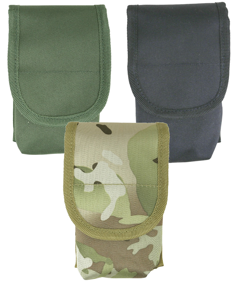 Molle Combi Pouch Olive Green 1