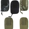Covert Dump Pouch   BTP Black 1