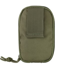 Covert Dump Pouch   Olive Green 2