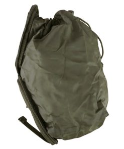 Covert Dump Pouch   Olive Green 3