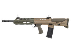 G&G Armament L85A3 M-LOK AEG (TGL-L85-A03-BNB-NCM) airsoft