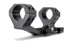 Sport Cantilever Mount 1", 1.5" Height