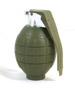 Toy Grenade 2