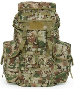 Cadet MOD Webbing   Pack Set 3