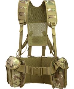 Cadet MOD Webbing   Pack Set 2