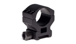 Tactical 30mm Extra-High (Single Ring)