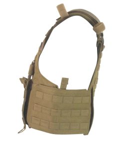 Raider Buckle-Tek Plate Carrier   Coyote 2