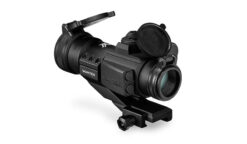StrikeFire II 2019 Model Red Scope- AR15