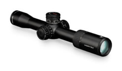 Viper PST Gen II 2-10x32 FFP EBR-4 MRAD