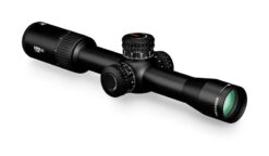 Viper PST Gen II 2-10x32 FFP EBR-4 MOA