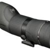 Crossfire HD 16-48x65 Straight Spotting Scope
