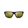 Vortex Jackal Sunglasses - Gold Lens