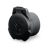 Defender Flip Cap, Eyepiece