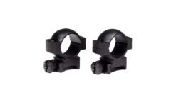 Vortex Hunter 1" Low Rings- set