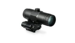 VMX-3T Magnifier, w/ built in flip mount
