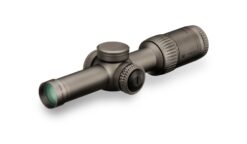 Razor HD Gen II-E 1-6x24 SFP JM-1 BDC