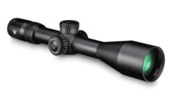Venom 5-25x56 FFP EBR-7C MRAD