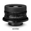 Viper HD Reticle Eyepiece (MOA)