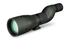 Diamondback HD Spotting Scope 20-60x85 Straight