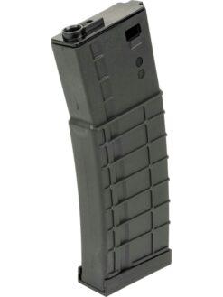 NUPROL AK47 Mid-Cap Mag 70R - Orange