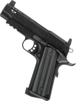 PTS Syndicate Airsoft ZEV Ed-Brown 1911 GBB Pistol