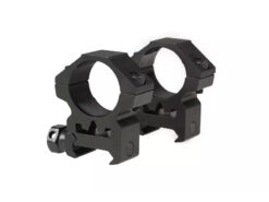 Theta Optics - Two-part 25mm optics mount for RIS rail (low) airsoft