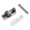 Double Bell VSR 201 Series Magazine Catch Assembly | airsoft