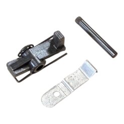 Double Bell VSR 201 Series Magazine Catch Assembly | airsoft