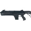 CSI S.T.A.R. XR-5 FG-1502 Advanced Battle Rifle (AEG - Black) airsoft