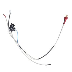 Cyma MP5 / Swat Series Replacement Mosfet Unit | airsoft