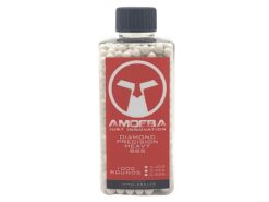 Ares Amoeba Diamond Precision 0.40g 1000 BB's (Bio) airsoft