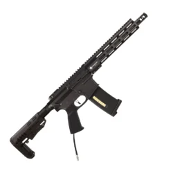 Wolverine Airsoft MTW Billet Tactical XR