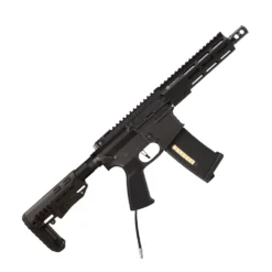 Wolverine Airsoft MTW Billet Tactical XB