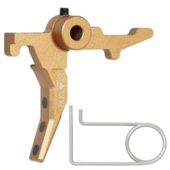 Maxx Model CNC Aluminum Advanced Trigger for MTW - Style C