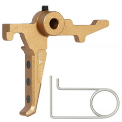 Maxx Model CNC Aluminum Advanced Trigger for MTW - Style E