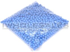 Big Foot Diamond Precision 5000 0.12G BB Pellets airsoft