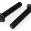 Arrow Dynamics M4 Bolts, M4 x 20mm airsoft