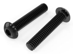 Arrow Dynamics M4 Bolts, M4 x 20mm airsoft
