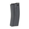 Double Bell - M4 Hi-Cap Magazine (300 Rounds - Universal - Black) airsoft