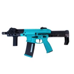 *PRE-ORDER* KWA Originals: EVE-4 AEG Rifle - Midnight Mint (SEPTEMBER) airsoft