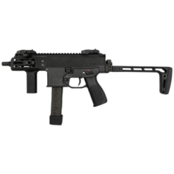 *PRE-ORDER* KWA TAC-9 GBB Airsoft SMG (6mm) - Black (SEPTEMBER) airsoft