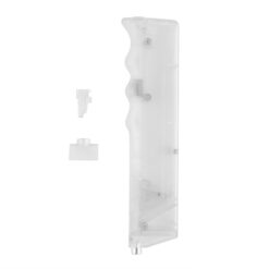 Big Foot - 6mm Speedloader - 300 Rounds (Clear) airsoft