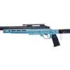 Tokyo Marui VSR ONE Phantom (VSR-10 Platform - Blue) airsoft