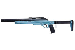 Tokyo Marui VSR ONE Phantom (VSR-10 Platform - Blue) airsoft