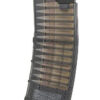 Lancer L5AWM Gas Magazine CGS TM MWS System Black airsoft