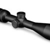 Crossfire HD 3-9x40 Straight-Wall BDC MOA Riflescope