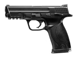 Tokyo Marui 9 gas blowback pistol – left-side full view