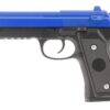 Vigor M9 Series Spring Pistol (Polymer - V320) airsoft