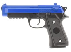 Vigor M9 Series Spring Pistol (Polymer - V320) airsoft
